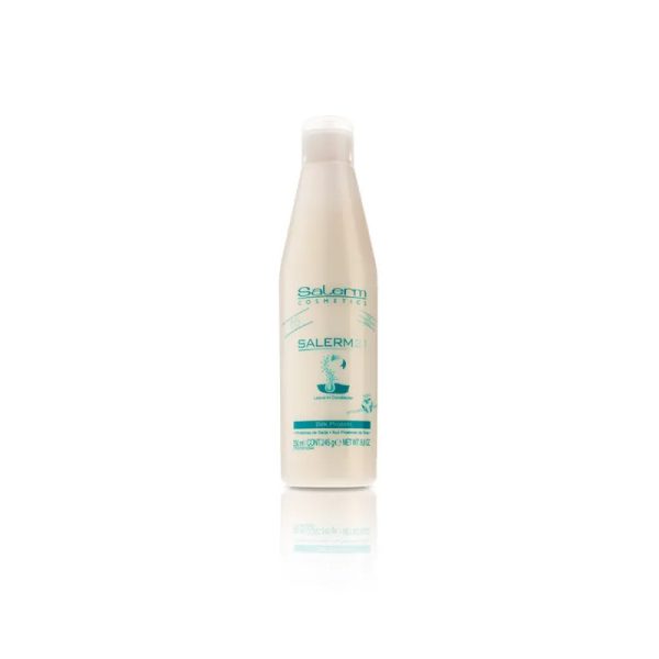 Mascarilla Salerm 21 De 250ml