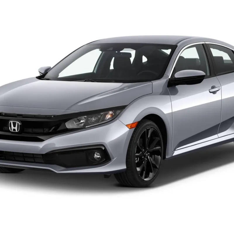 Honda Civic 2020