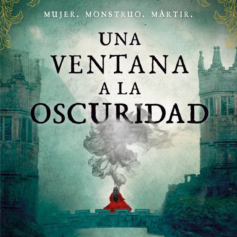 Una ventana a la oscuridad