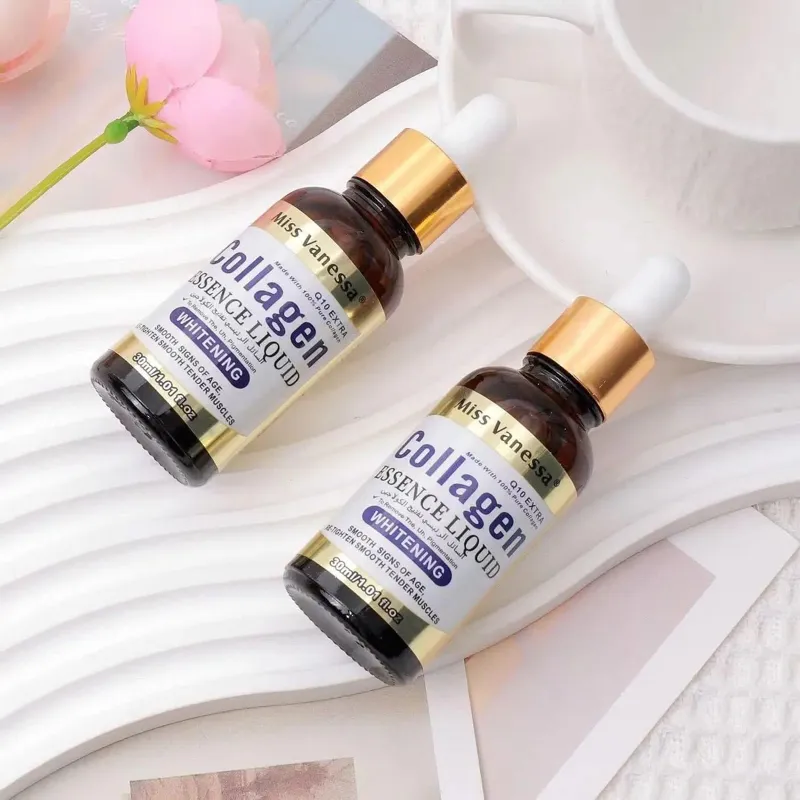 Esencia de colágeno