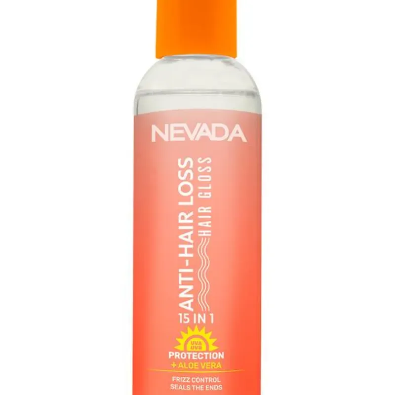 Nevada Hair Gloss Anti-Hair Loss (Anticaída) 180 ML