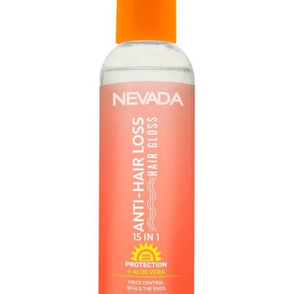 Nevada Hair Gloss Anti-Hair Loss (Anticaída) 180 ML
