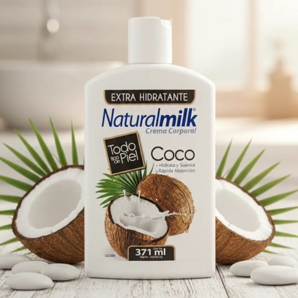 Crema de piel