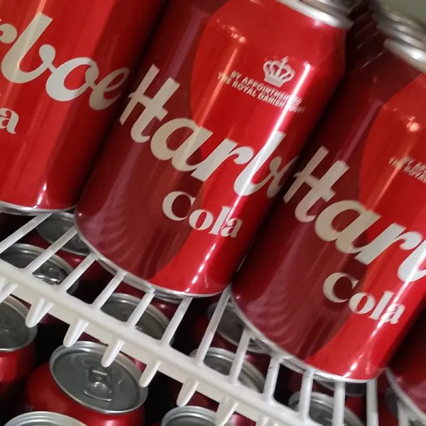 Refresco Harboe