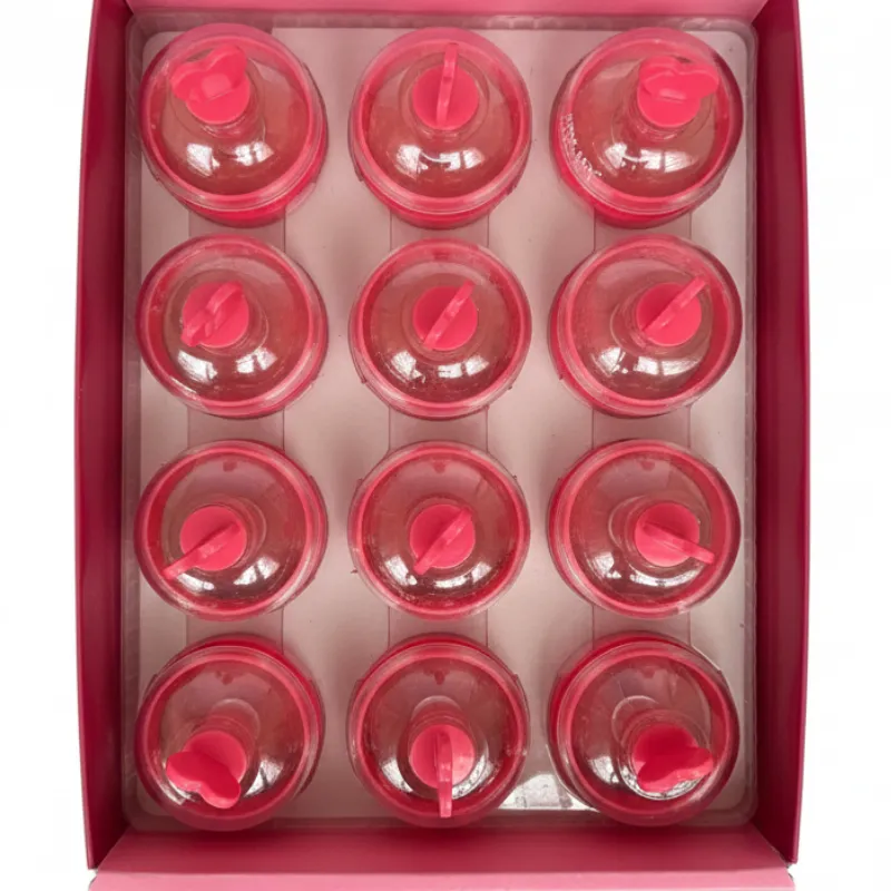 Blush + Lipstick con Aplicador