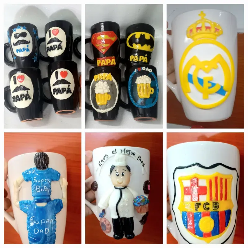 JARRAS #3 HOMBRES-   2000 cup