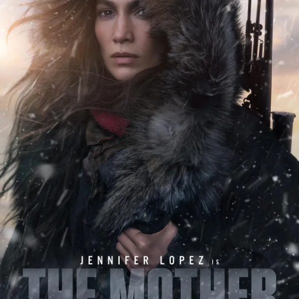 The Mother [2023]