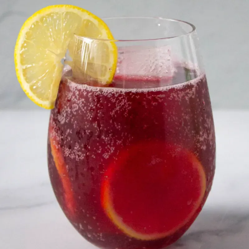 Tinto de verano