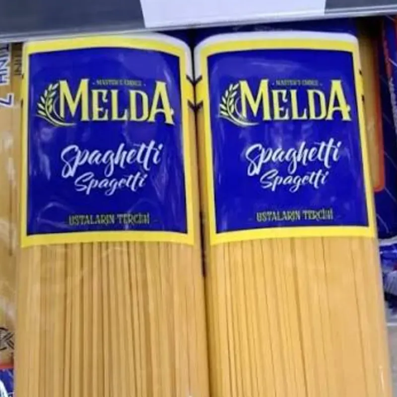 Spaguetti (500g)