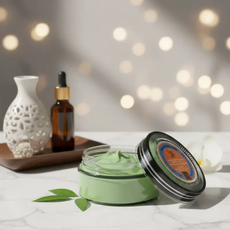 Crema antipiojos