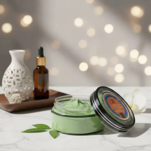 Crema antipiojos
