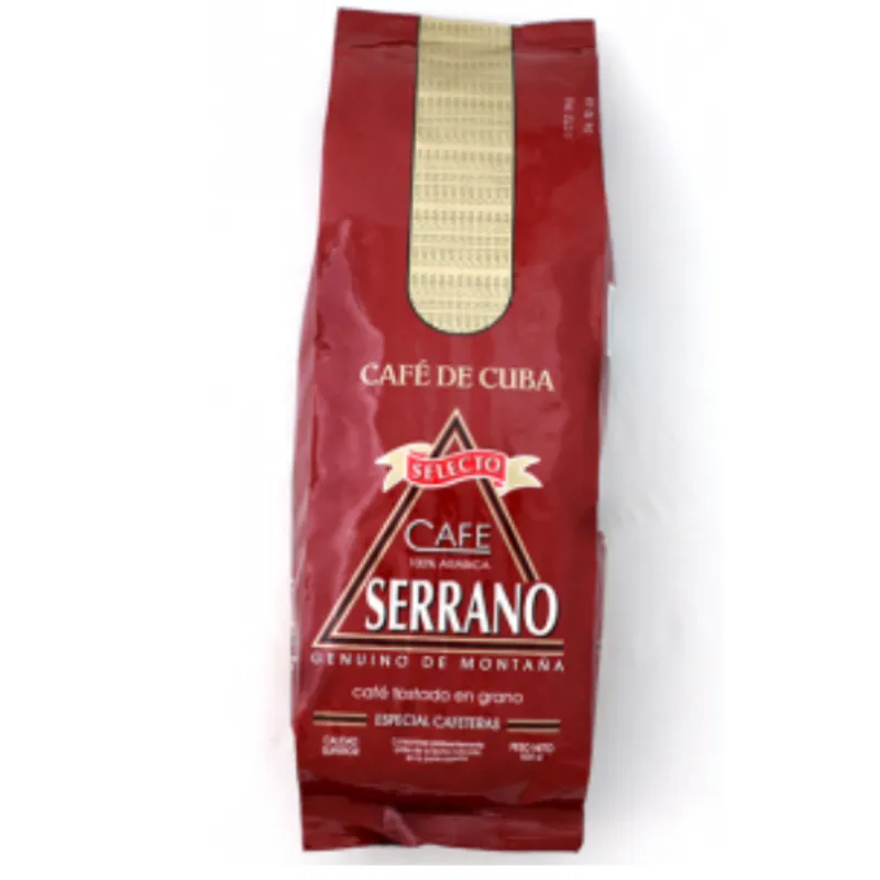 SERRANO