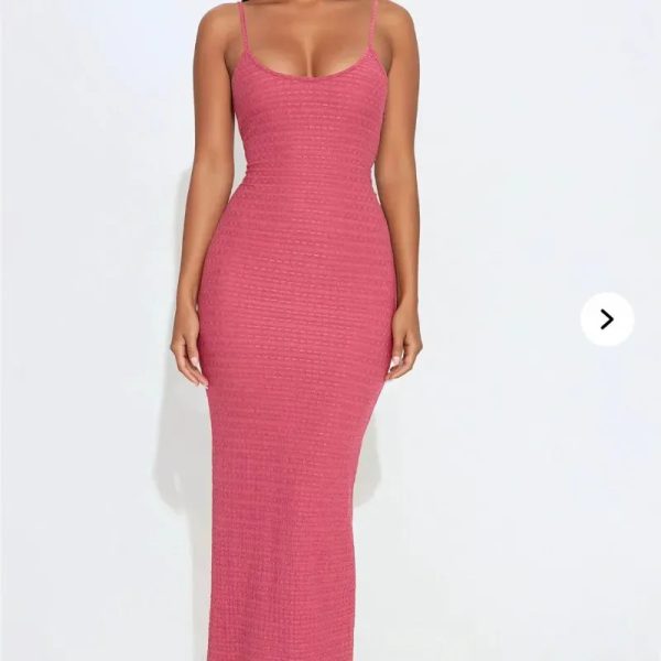 Vestido largo