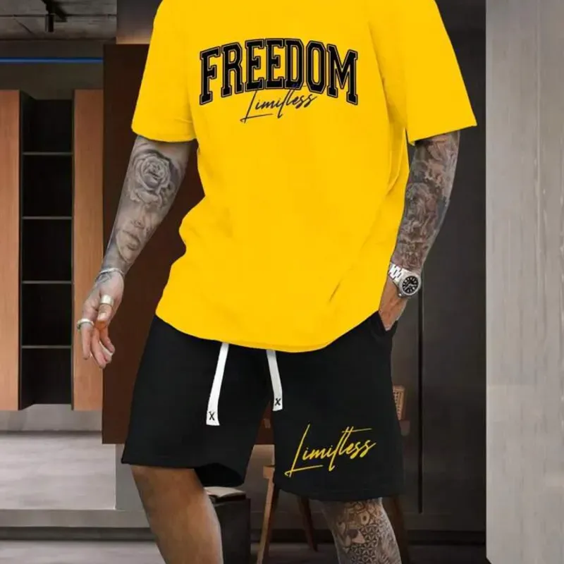 Conjunto para hombre