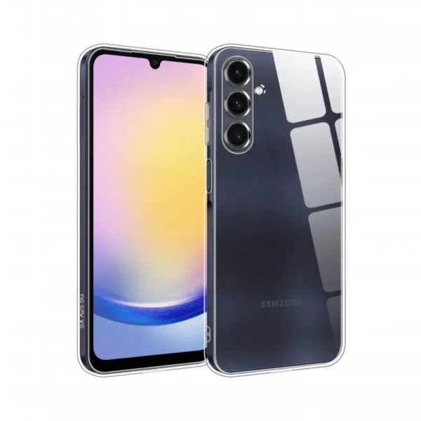 Cover Samsung Galaxy A25