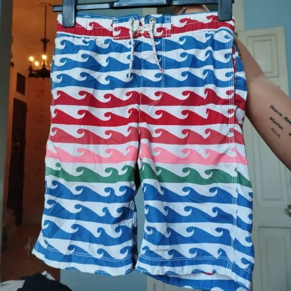 short