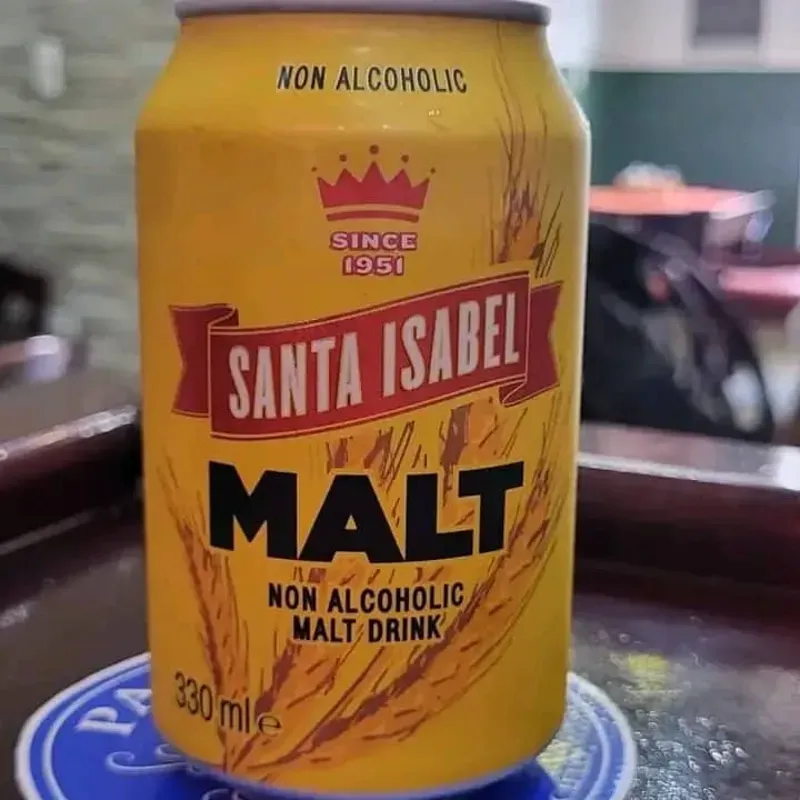 Malta Importada