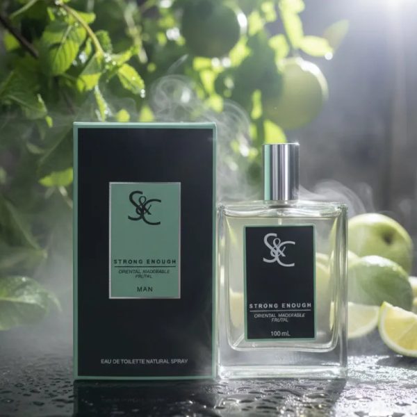 Perfumes Caballeros