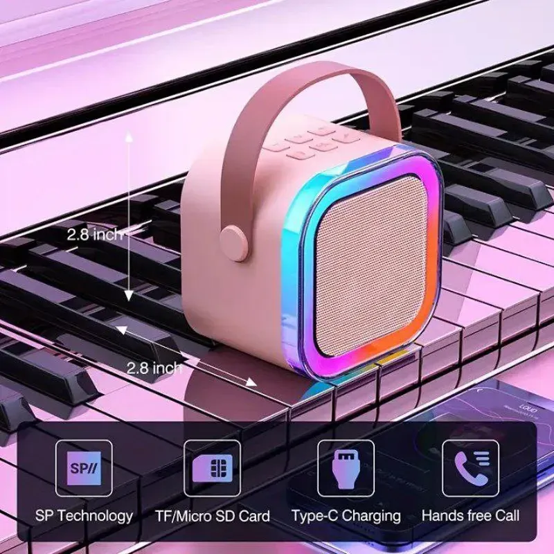 Máquina de Karaoke $35 usd