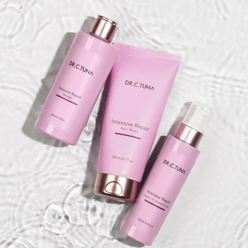 Intensive Repair Bundle