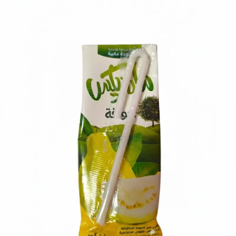 Sabor Guayaba (o Pera/Mezcla tropical