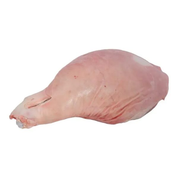 Pernil de cerdo  13 lb  a13.5 lb