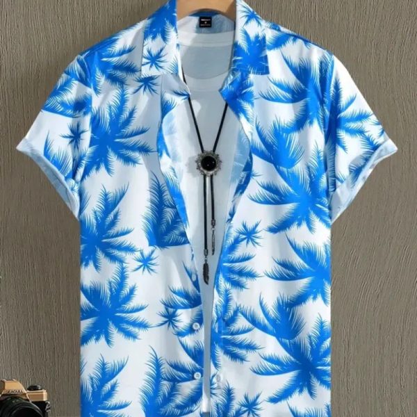 Camisa de hombre