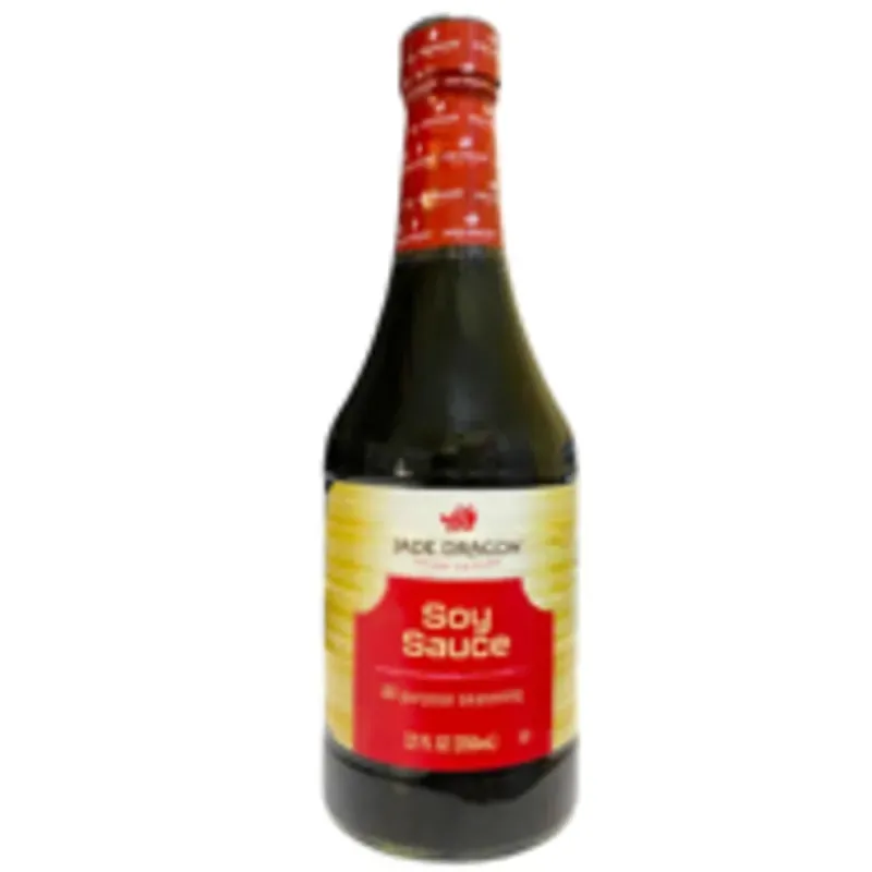 SALSA SOYA JADE DRAGON