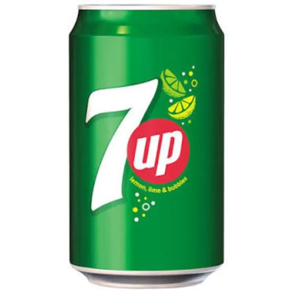 Refrescos Importados