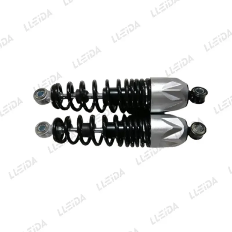 Amortiguador trasero