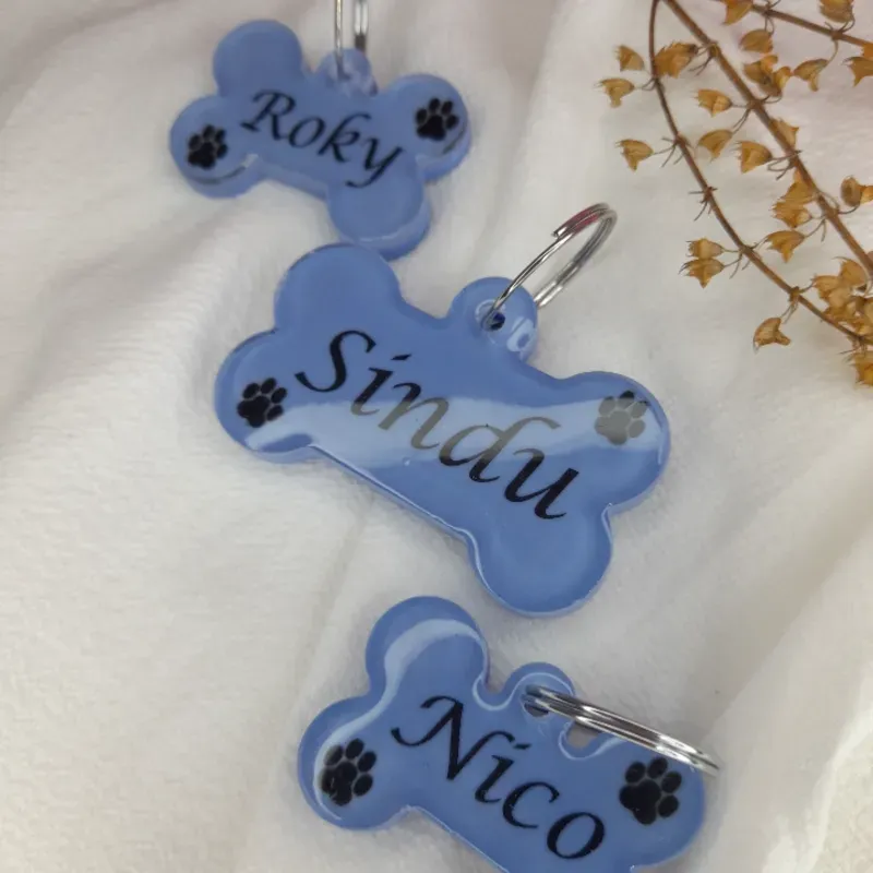 Chapillas para mascotas