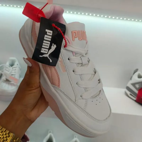 Puma