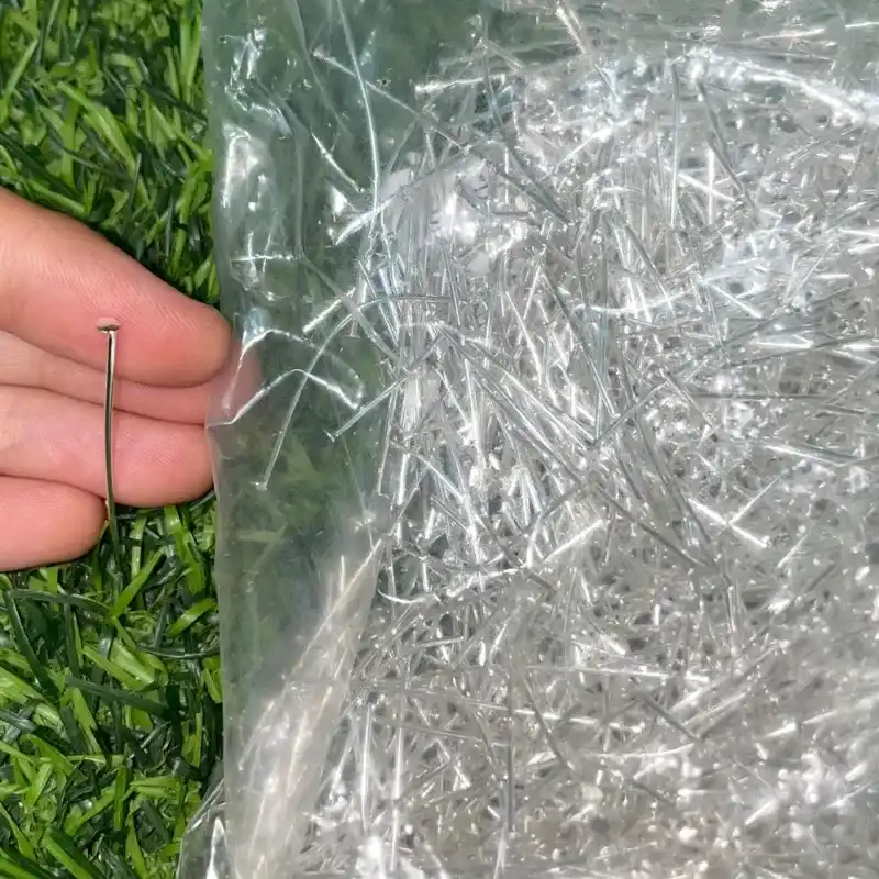 Imperdible de bisutería