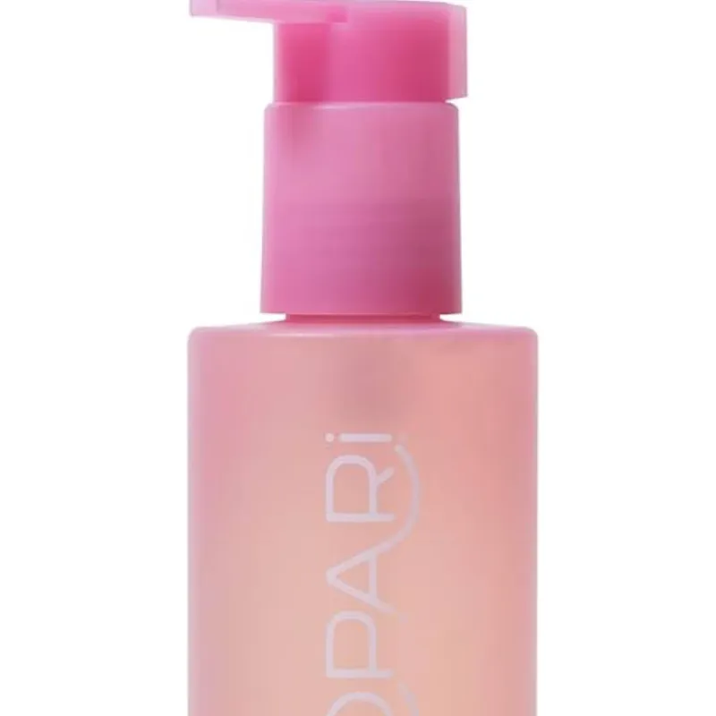 Kopari hydrating vitamina C shower oil