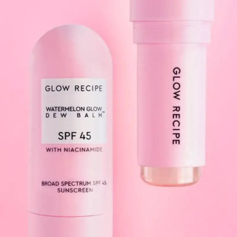 Glow Recipe Watermelon Glow Dew Balm SPF 45