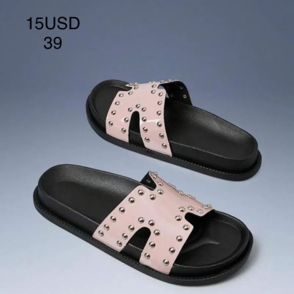 Sandalias