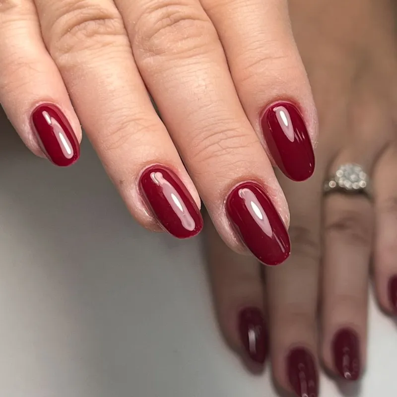 Manicure con Polygel