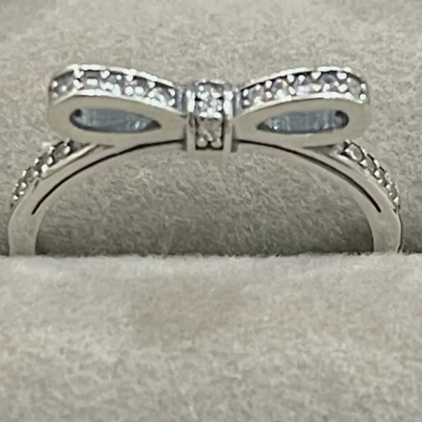 Anillo de lazo