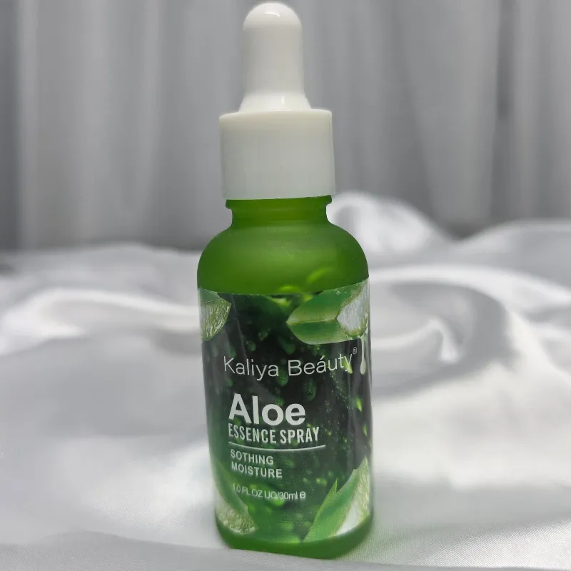 Suero de Aloe Vera