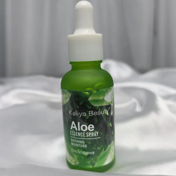 Suero de Aloe Vera
