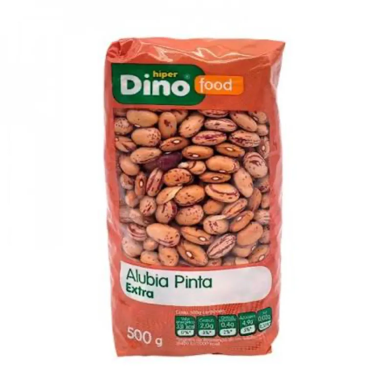Frijoles pintos 500gr
