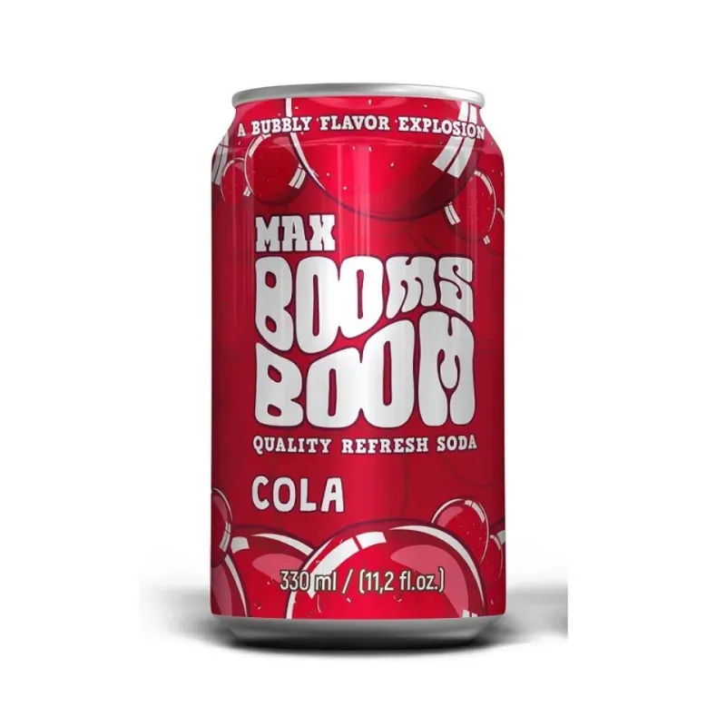 Refresco de Cola