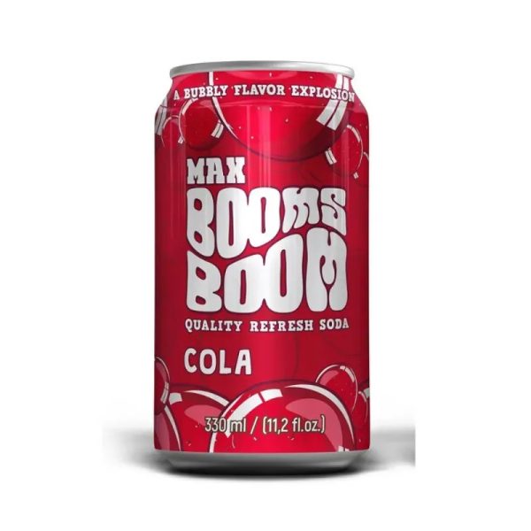 Refresco de Cola