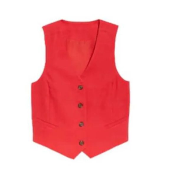 Chaleco Old Navy