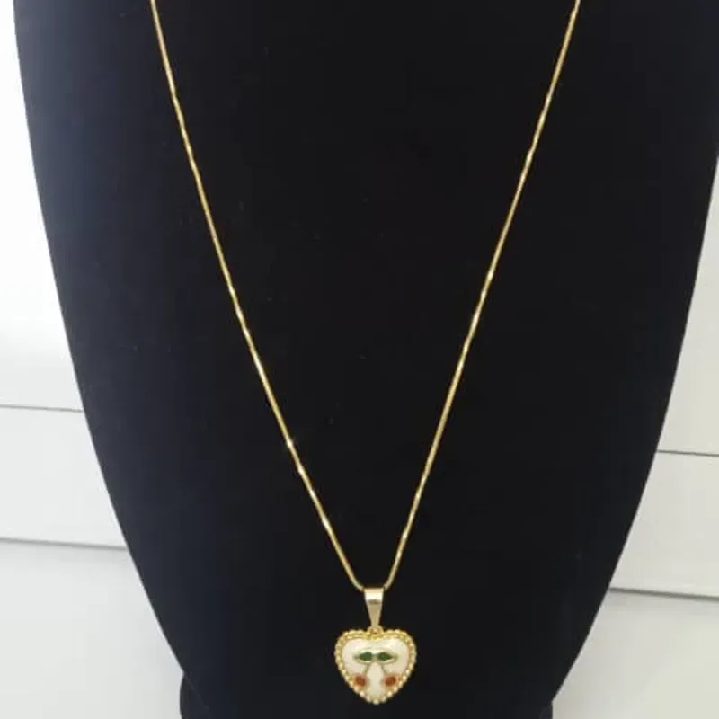 Cadena Cola de Ratón