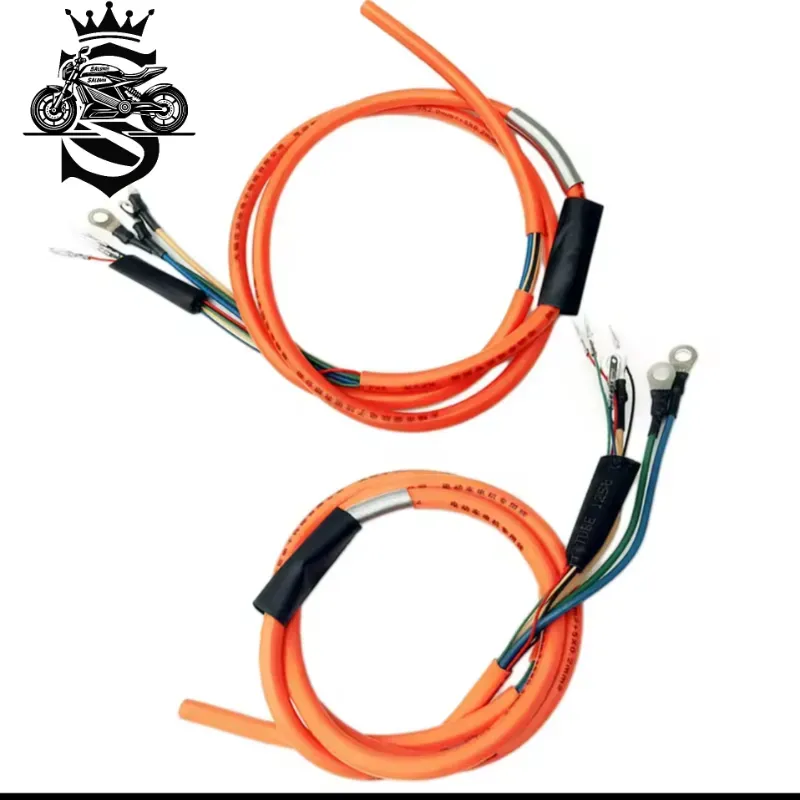 Cable  de Motor