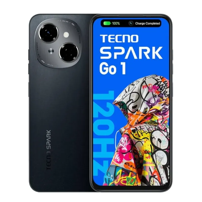 Tecno Spark Go 1 (3/64GB)