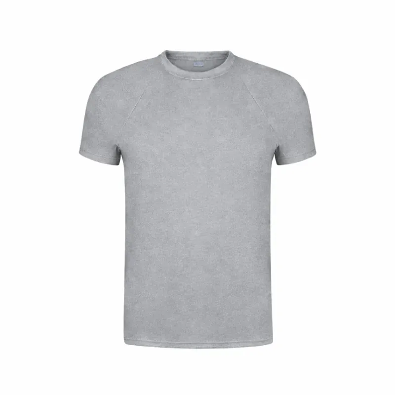 Pullovers Poliespandex Gris Personalizable S