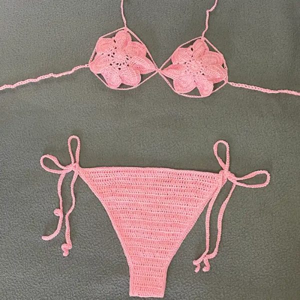 Bikini floral