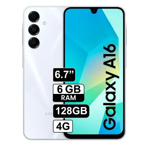 Samsung Galaxy A16